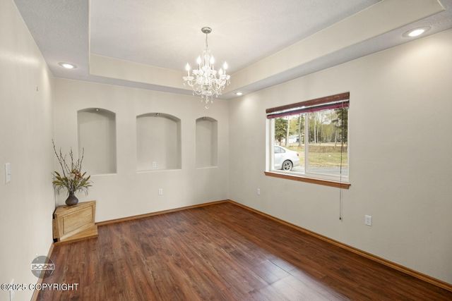 3600 N Fortune Circle, Wasilla, AK 99654