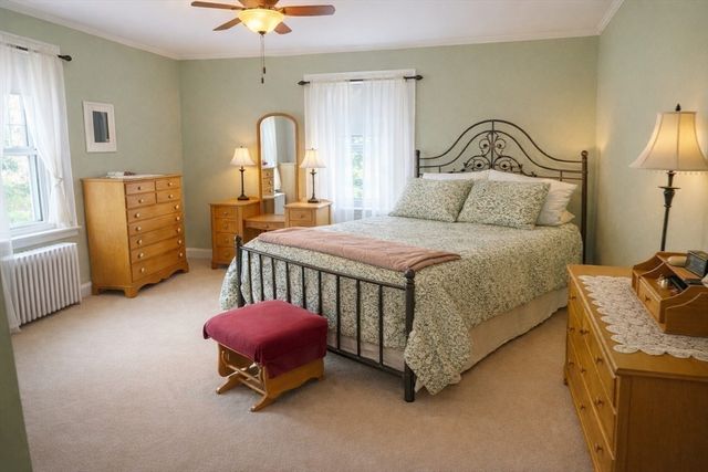 260 Elm St, Walpole, MA 02081