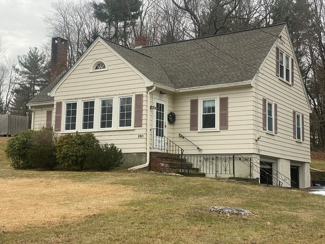 260 Elm St, Walpole, MA 02081