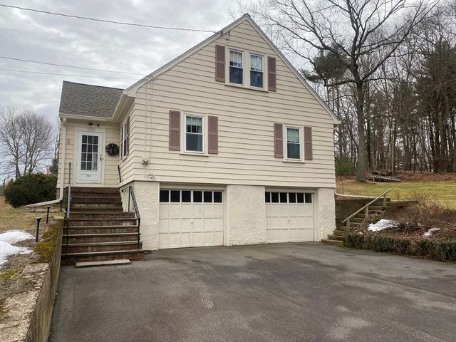 260 Elm St, Walpole, MA 02081