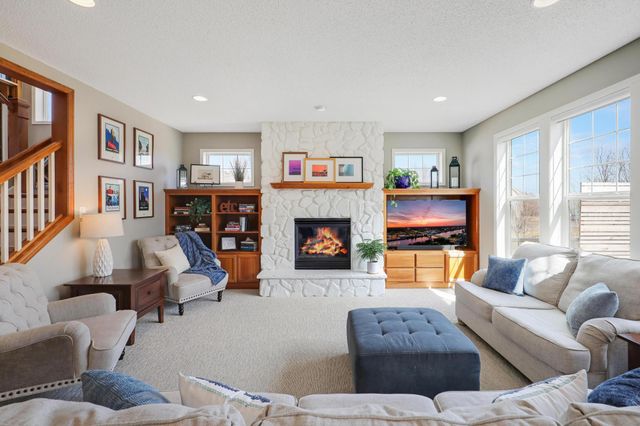 13472 Clearwater Circle, Rogers, MN 55374