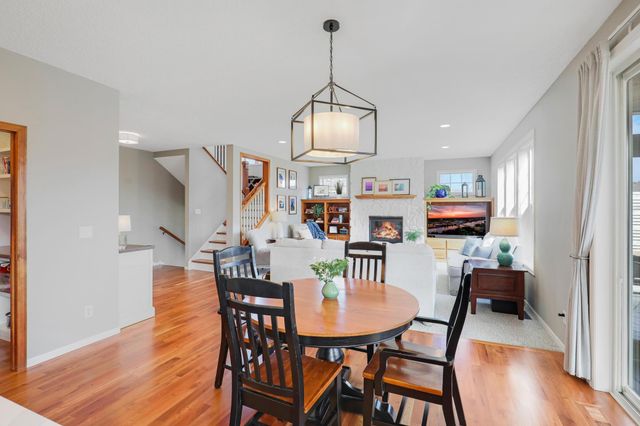 13472 Clearwater Circle, Rogers, MN 55374