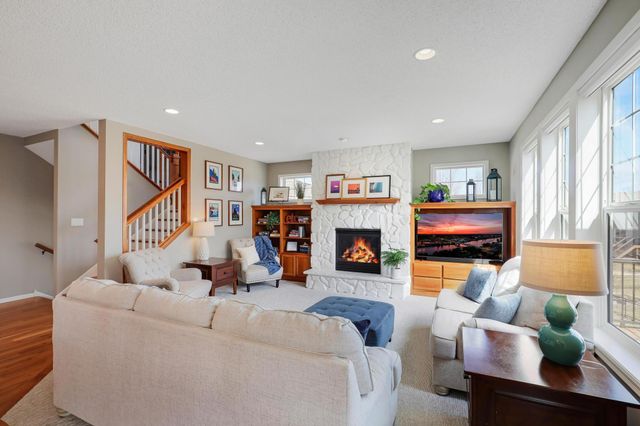 13472 Clearwater Circle, Rogers, MN 55374