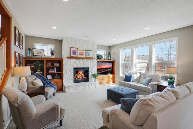 13472 Clearwater Circle, Rogers, MN 55374