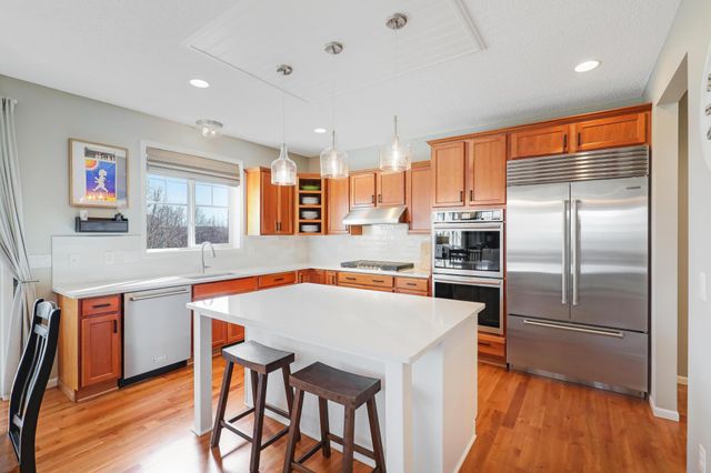 13472 Clearwater Circle, Rogers, MN 55374