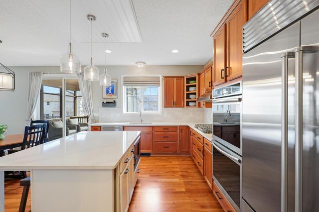 13472 Clearwater Circle, Rogers, MN 55374