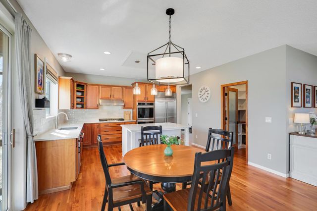 13472 Clearwater Circle, Rogers, MN 55374