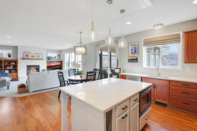 13472 Clearwater Circle, Rogers, MN 55374