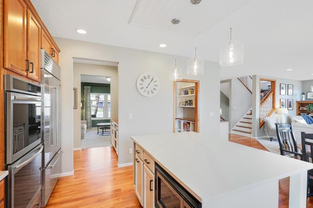 13472 Clearwater Circle, Rogers, MN 55374