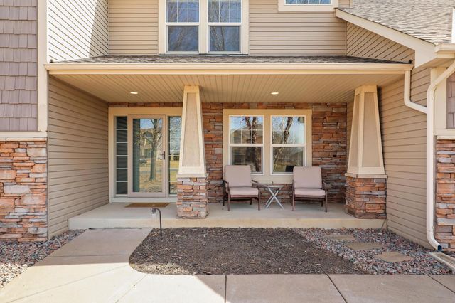 13472 Clearwater Circle, Rogers, MN 55374