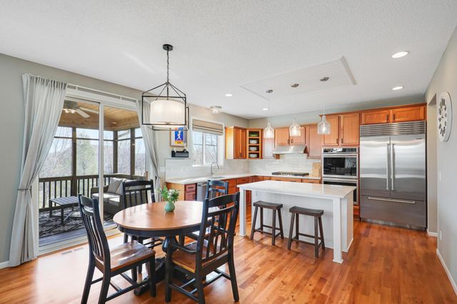 13472 Clearwater Circle, Rogers, MN 55374