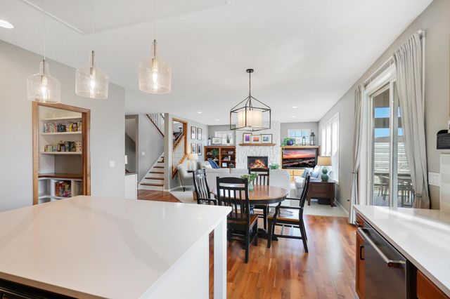 13472 Clearwater Circle, Rogers, MN 55374