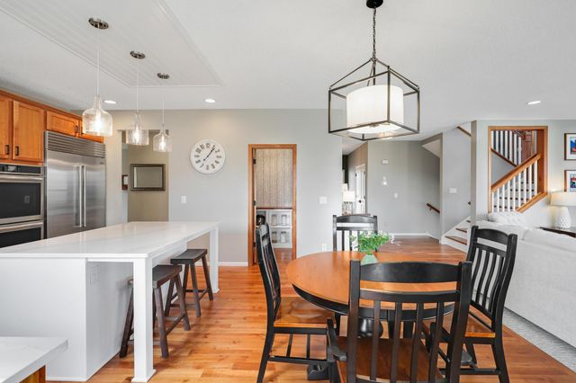 13472 Clearwater Circle, Rogers, MN 55374