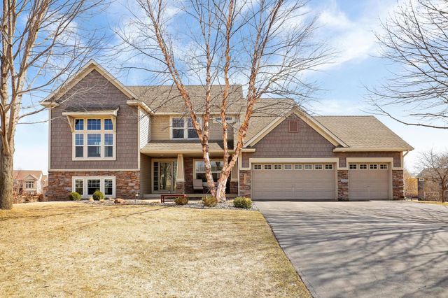 13472 Clearwater Circle, Rogers, MN 55374