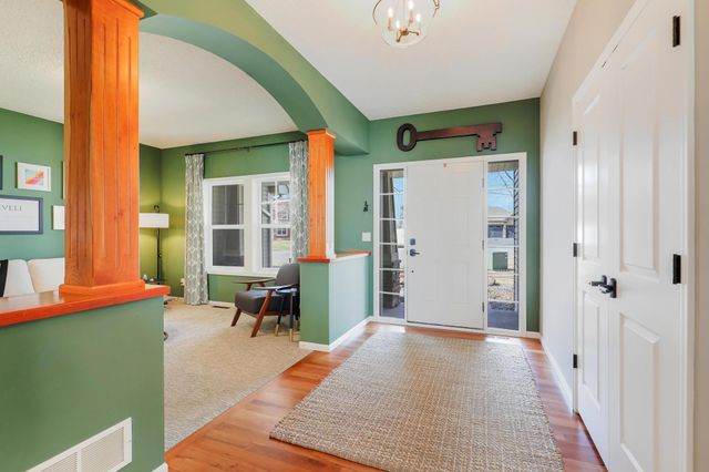 13472 Clearwater Circle, Rogers, MN 55374