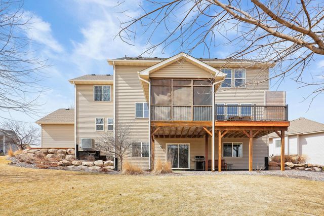 13472 Clearwater Circle, Rogers, MN 55374