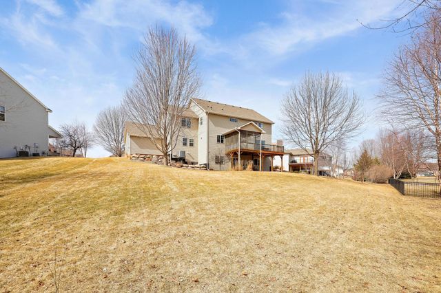 13472 Clearwater Circle, Rogers, MN 55374