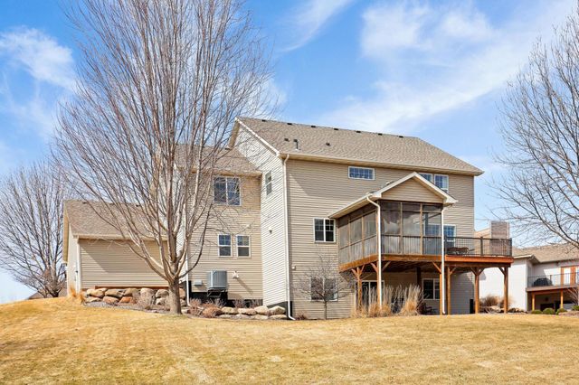 13472 Clearwater Circle, Rogers, MN 55374