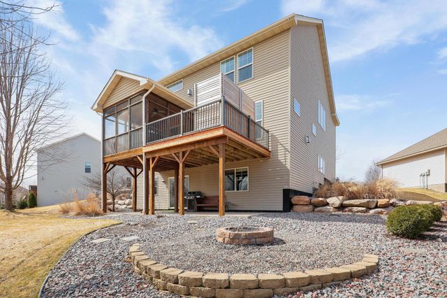 13472 Clearwater Circle, Rogers, MN 55374