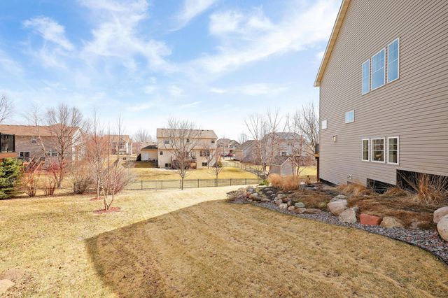 13472 Clearwater Circle, Rogers, MN 55374
