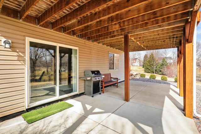 13472 Clearwater Circle, Rogers, MN 55374