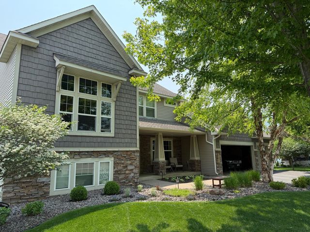 13472 Clearwater Circle, Rogers, MN 55374