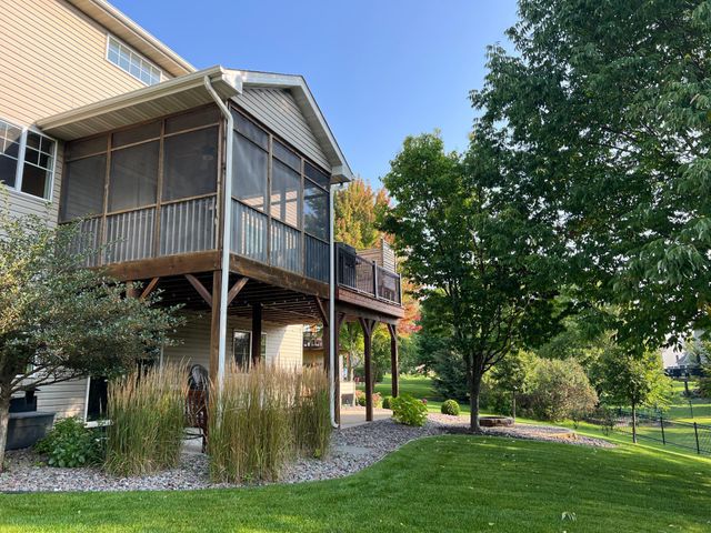 13472 Clearwater Circle, Rogers, MN 55374