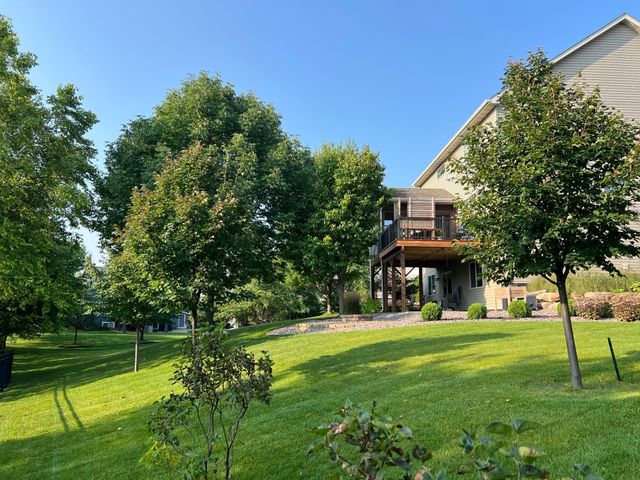 13472 Clearwater Circle, Rogers, MN 55374