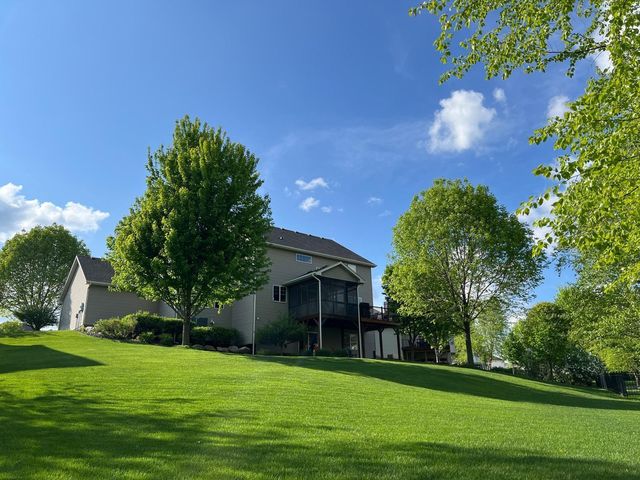 13472 Clearwater Circle, Rogers, MN 55374