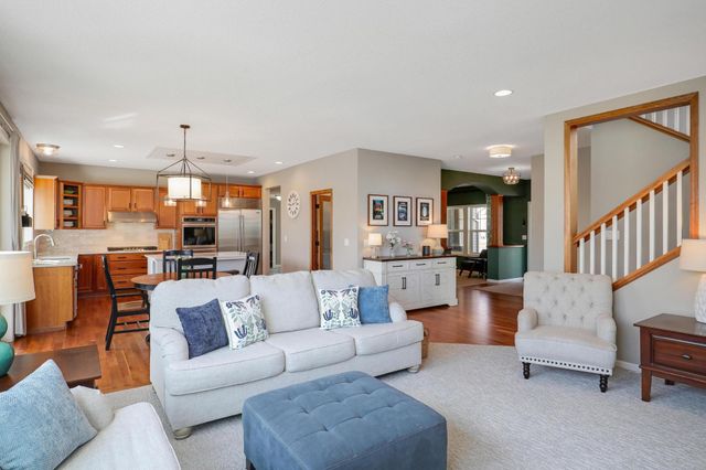 13472 Clearwater Circle, Rogers, MN 55374