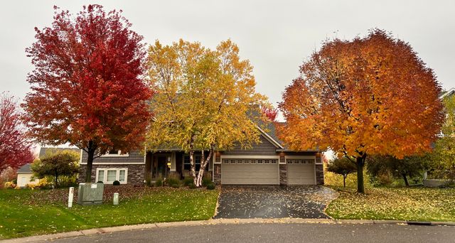 13472 Clearwater Circle, Rogers, MN 55374