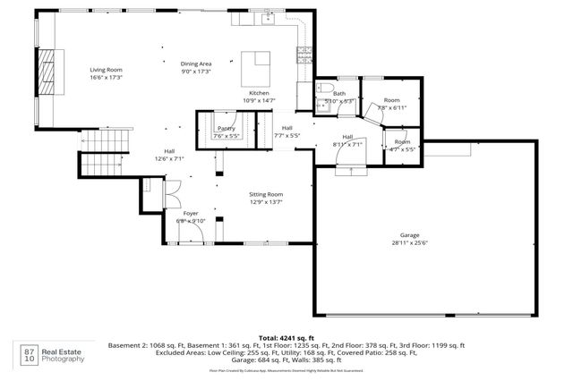 13472 Clearwater Circle, Rogers, MN 55374