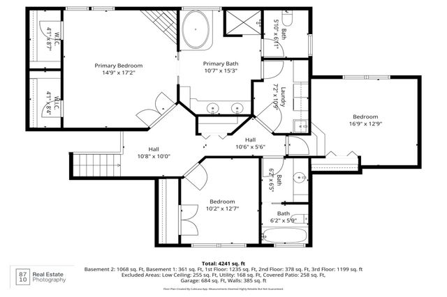 13472 Clearwater Circle, Rogers, MN 55374