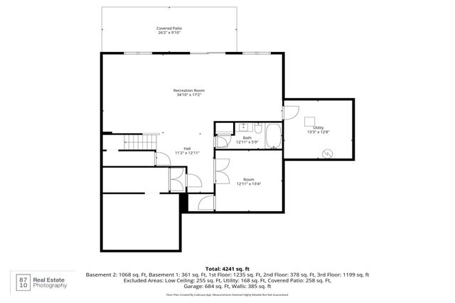 13472 Clearwater Circle, Rogers, MN 55374