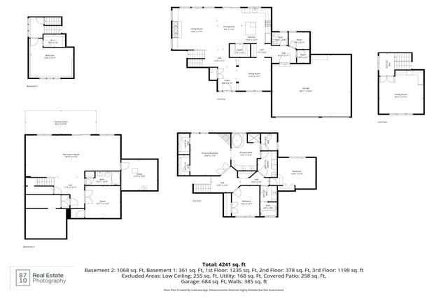 13472 Clearwater Circle, Rogers, MN 55374