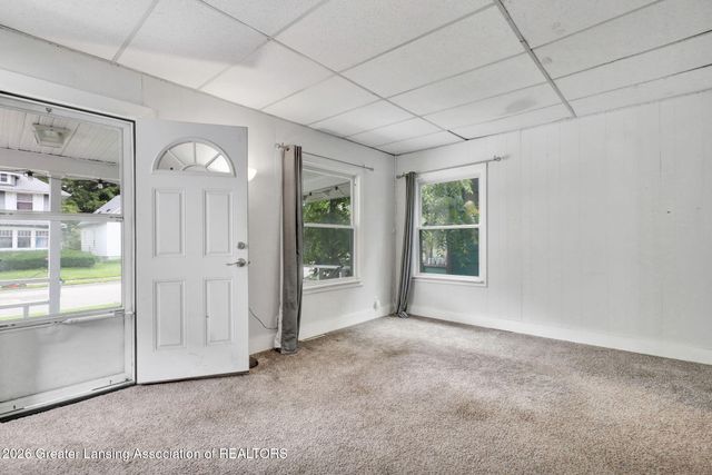 313 N Magnolia Avenue, Lansing, MI 48912