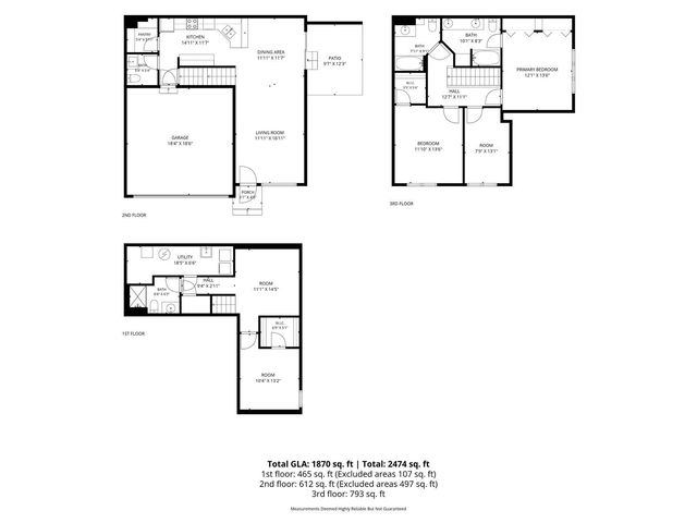 12646 74th Avenue N, Maple Grove, MN 55369