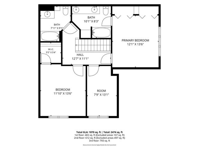 12646 74th Avenue N, Maple Grove, MN 55369