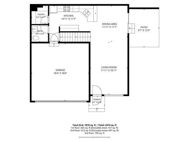 12646 74th Avenue N, Maple Grove, MN 55369