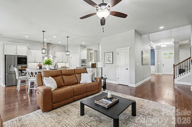 814 McGavock Street, Fort Mill, SC 29715
