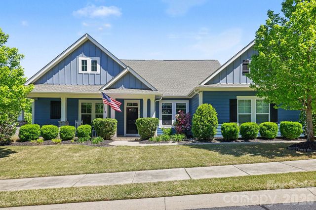 814 McGavock Street, Fort Mill, SC 29715