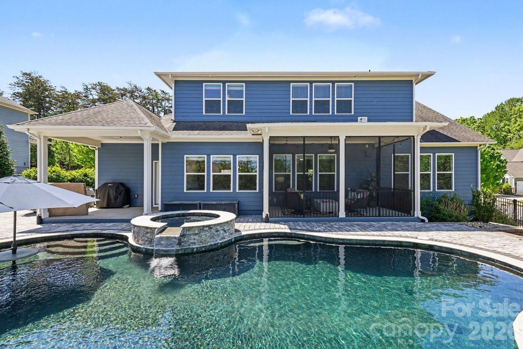 814 McGavock Street, Fort Mill, SC 29715