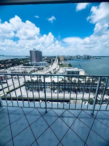 1865 79th St Csw PH-J, North Bay Village, FL 33141