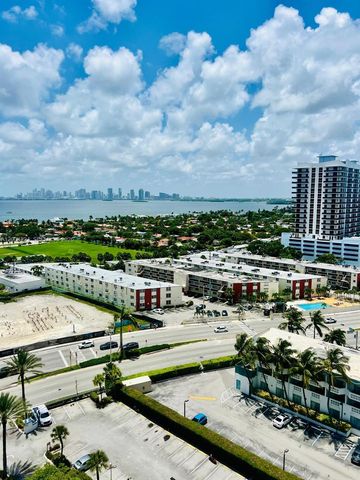 1865 79th St Csw PH-J, North Bay Village, FL 33141