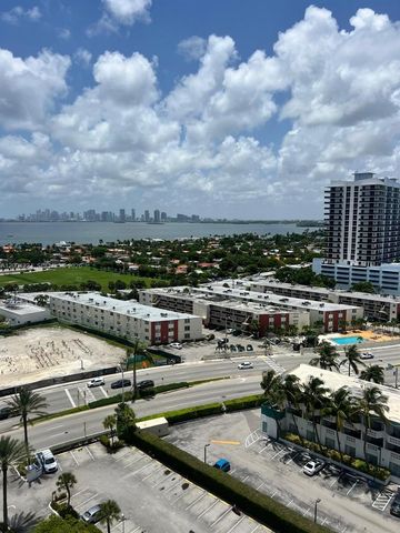 1865 79th St Csw PH-J, North Bay Village, FL 33141