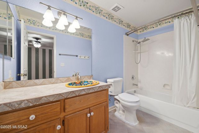 335 W Oak Hills Drive, Oracle, AZ 85623