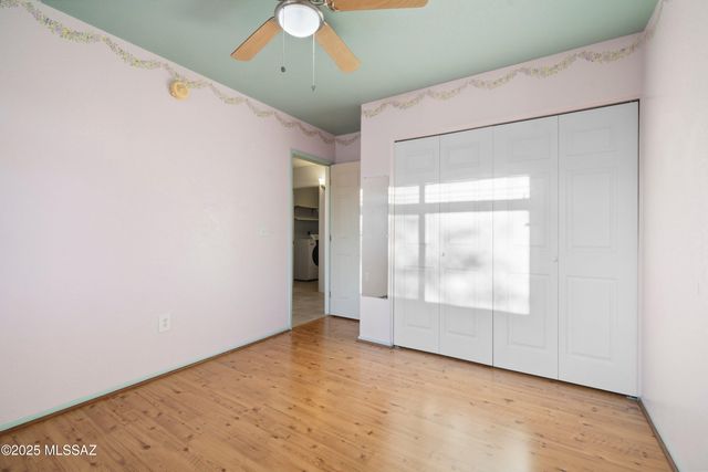 335 W Oak Hills Drive, Oracle, AZ 85623