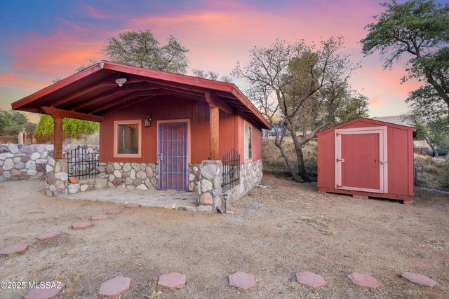 335 W Oak Hills Drive, Oracle, AZ 85623