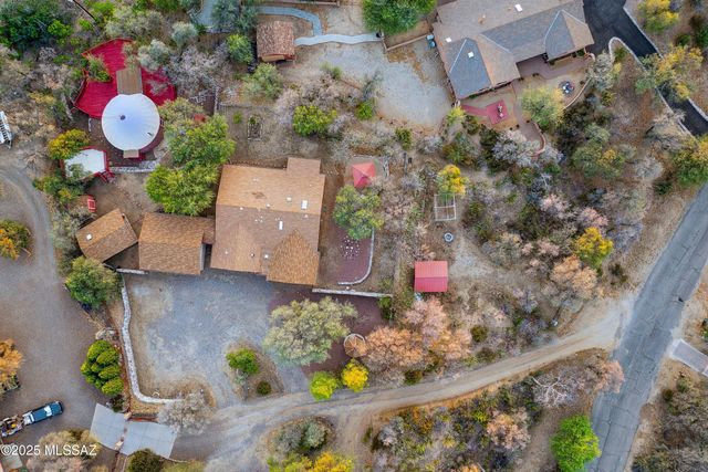 335 W Oak Hills Drive, Oracle, AZ 85623