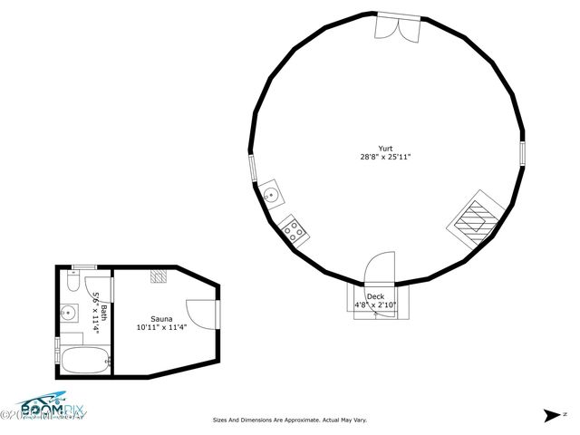 335 W Oak Hills Drive, Oracle, AZ 85623